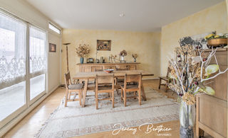  Appartement � vendre 5 pi�ces 140 m�