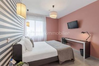  Appartement � vendre 1 pi�ce 23 m�