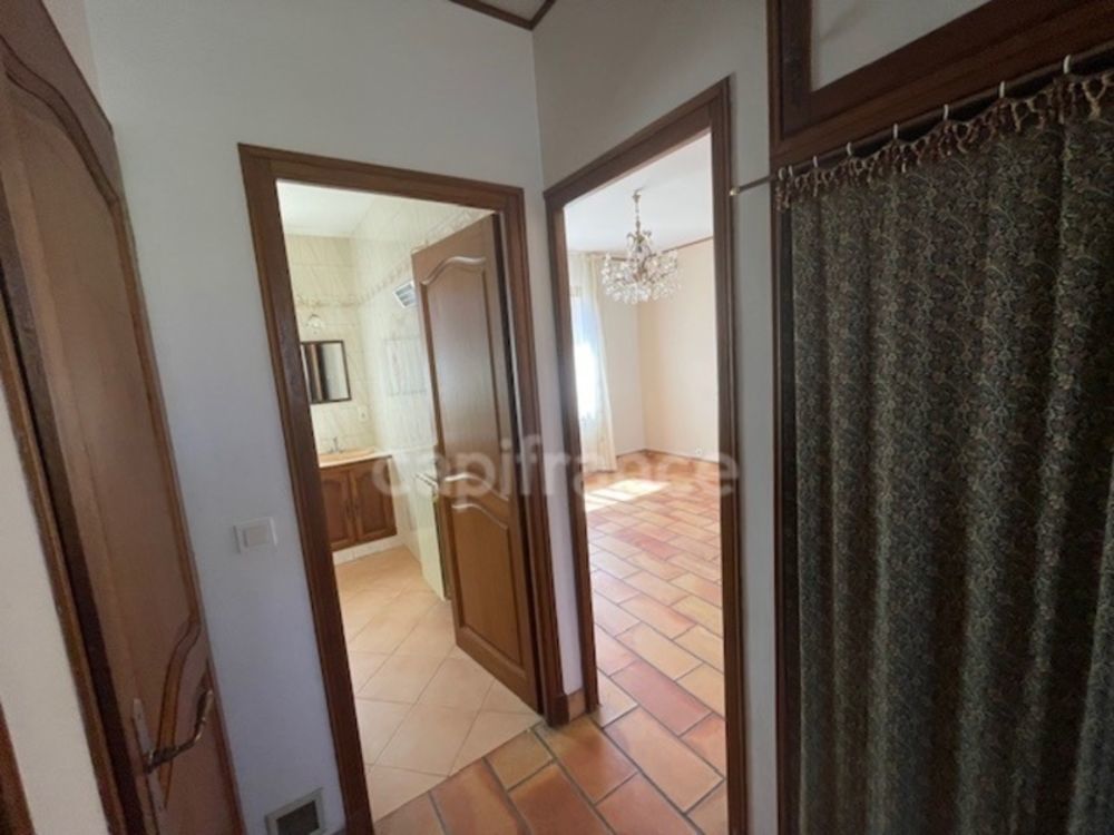 � vendre  Maison Marseille 9