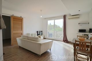  Appartement � vendre 2 pi�ces 42 m�