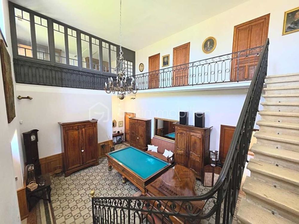 � vendre  Maison Mont�limar (26200)