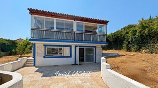  Maison � vendre 8 pi�ces 195 m�