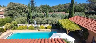  Propri�t�/ch�teau � vendre 5 pi�ces 160 m�