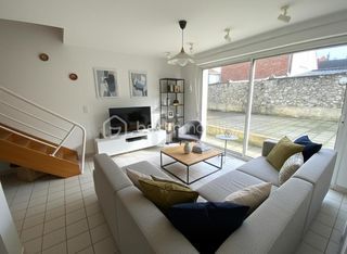  Duplex/triplex � vendre 3 pi�ces 57 m�