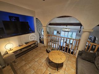  Maison � vendre 4 pi�ces 98 m�