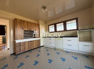  Maison � vendre 4 pi�ces 93 m�