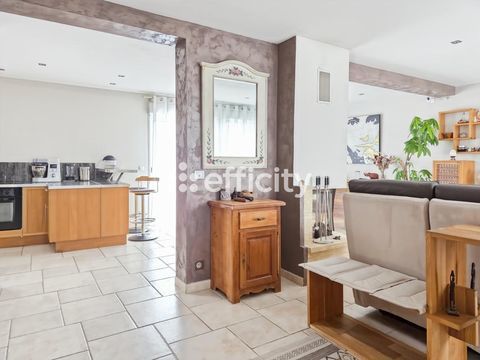   Villa Villa - 5 pi�ce(s) - 140 m�