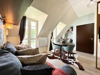  Appartement � vendre 3 pi�ces 25 m�