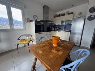  Appartement � vendre 3 pi�ces 71 m�