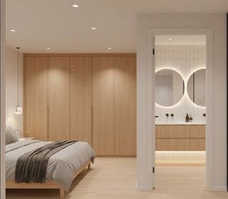  Appartement � vendre 4 pi�ces 104 m�