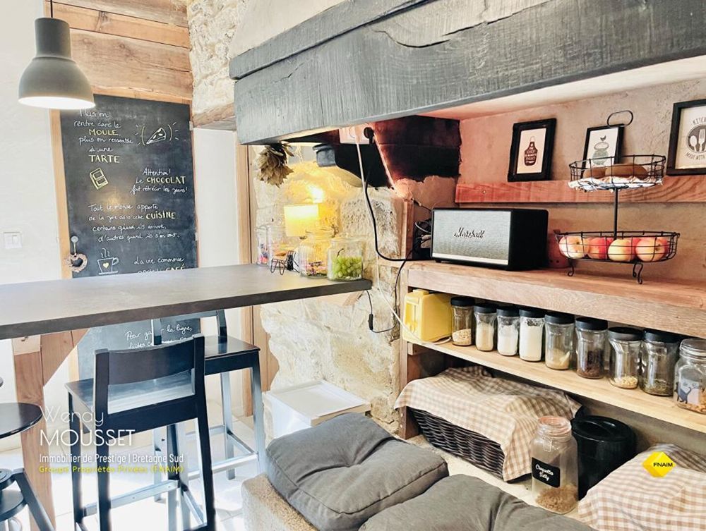 � vendre  Maison Vannes (56000)