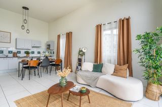  Appartement � vendre 4 pi�ces 75 m�