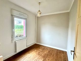  Maison � vendre 3 pi�ces 57 m�