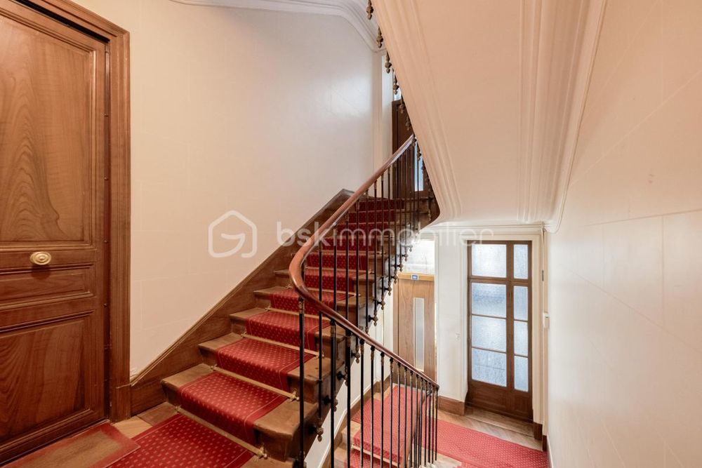 � vendre  Appartement Paris 7