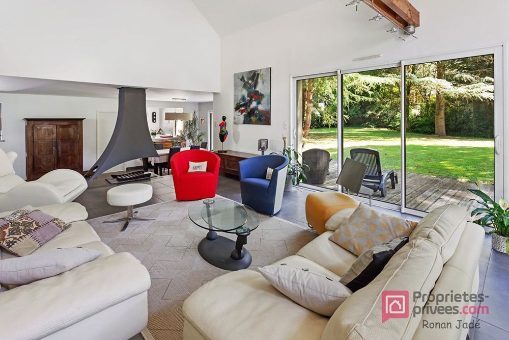 � vendre  Maison Sautron (44880)