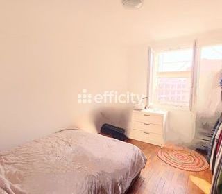  Appartement � vendre 3 pi�ces 64 m�