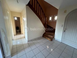  Maison � vendre 5 pi�ces 111 m�