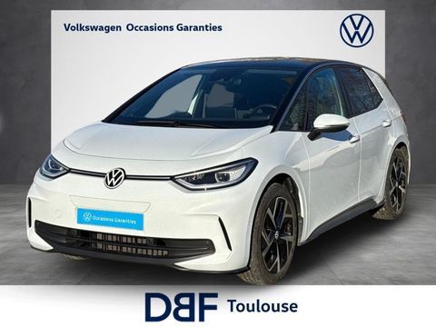 Volkswagen ID.3 204 ch Pro Performance Style 2024 occasion Toulouse 31100