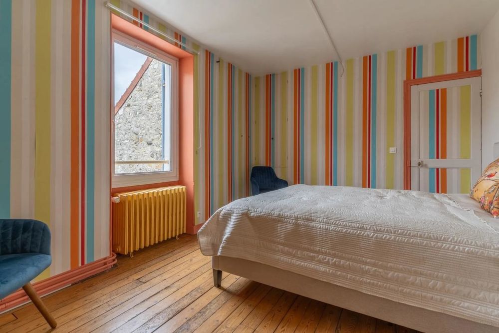 � vendre  Propri�t�/ch�teau Conflans-Sainte-Honorine (78700)