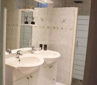  Maison � vendre 6 pi�ces 134 m�