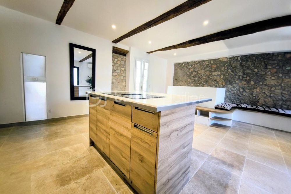 � vendre  Duplex/triplex Antibes (06600)