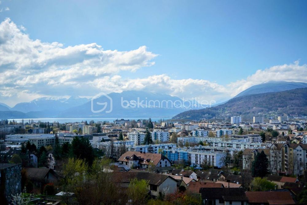 � vendre  Appartement Annecy-le-Vieux (74940)