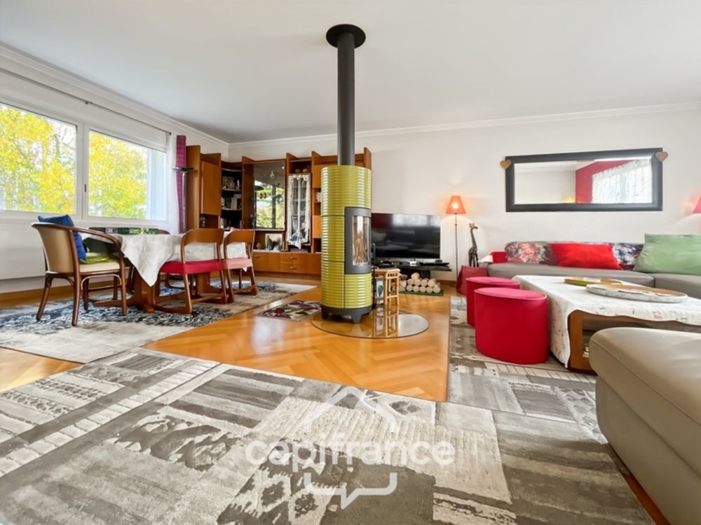 � vendre  Maison Ormesson-sur-Marne (94490)