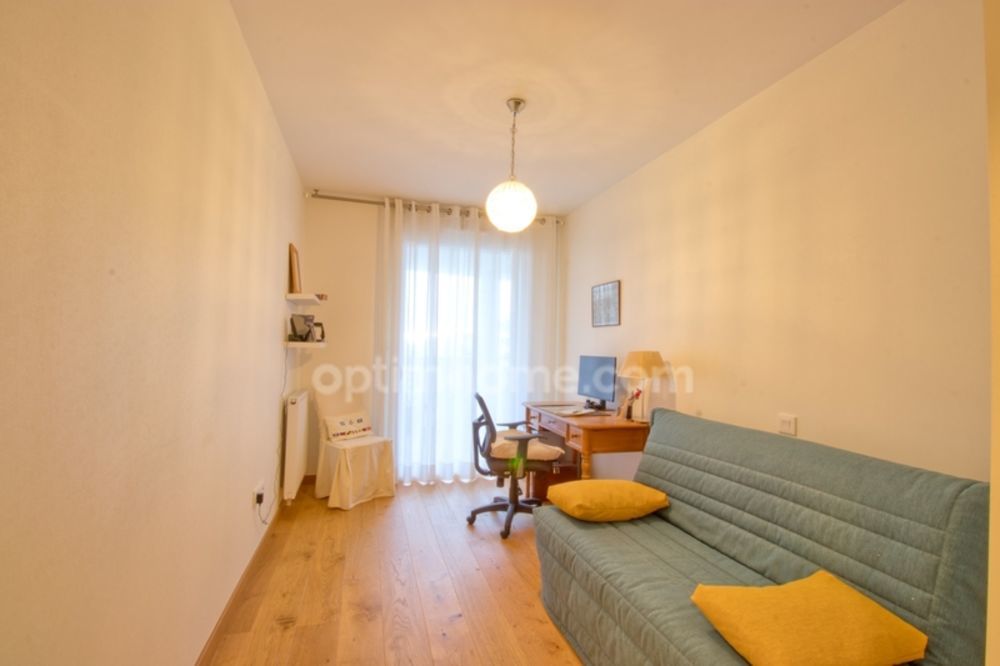 � vendre  Appartement La Rochelle (17000)