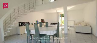  Maison � vendre 5 pi�ces 133 m�