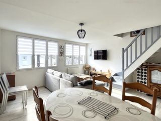  Appartement � vendre 3 pi�ces 65 m�