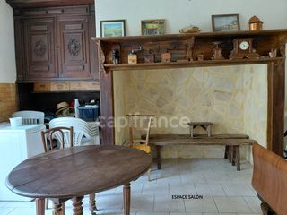  Maison � vendre 4 pi�ces 90 m�