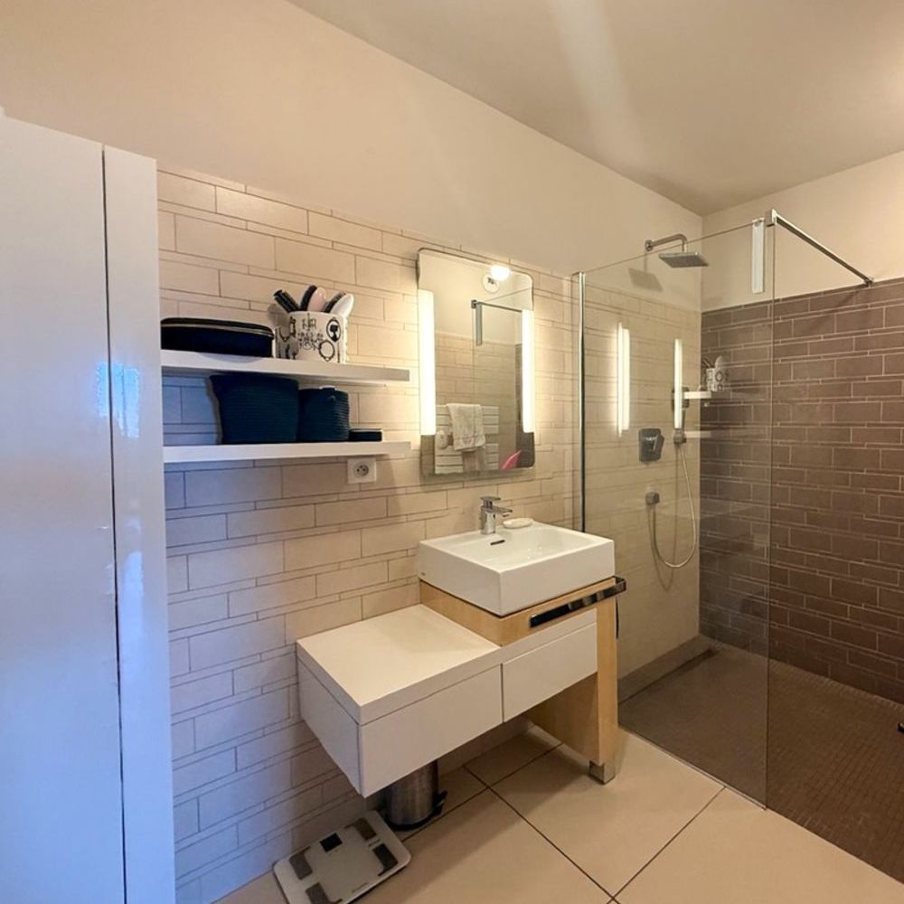 � vendre  Appartement Propriano (20110)