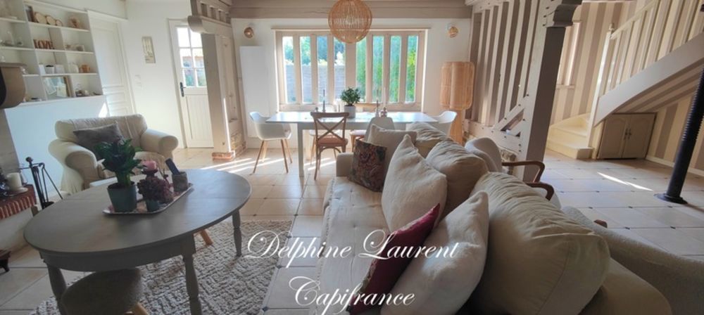 � vendre  Maison Houlgate (14510)