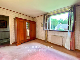  Maison � vendre 5 pi�ces 130 m�