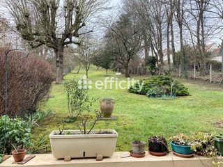  Appartement � vendre 3 pi�ces 81 m�