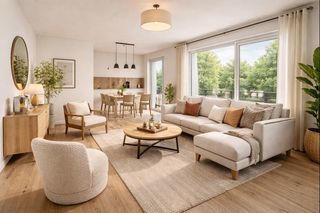  Appartement � vendre 3 pi�ces 65 m�