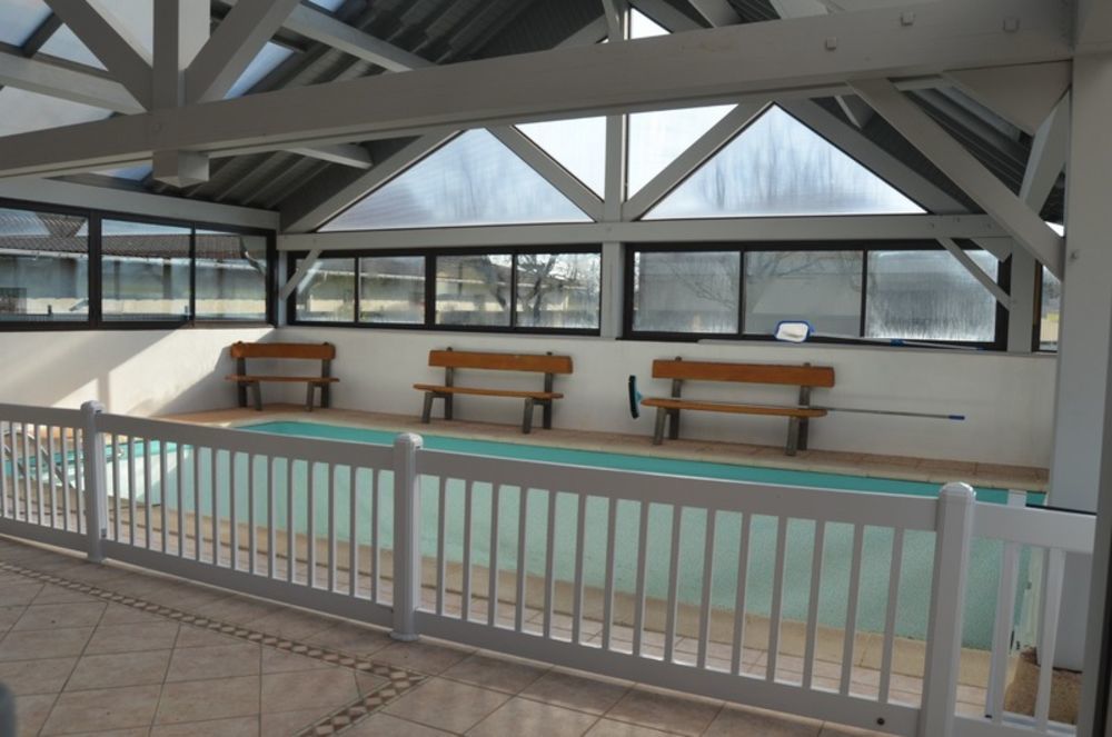 � vendre  Propri�t�/ch�teau Bourg-en-Bresse (01000)