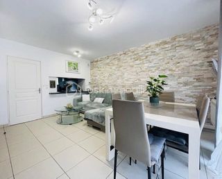  Villa � vendre 3 pi�ces 54 m�