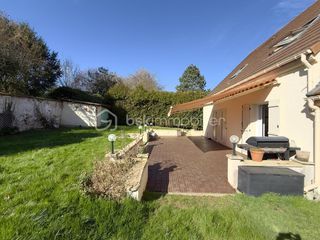  Maison � vendre 8 pi�ces 190 m�