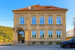  Appartement � vendre 9 pi�ces 161 m�