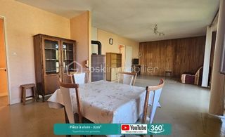  Maison � vendre 5 pi�ces 101 m�