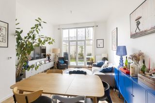  Appartement � vendre 5 pi�ces 96 m�