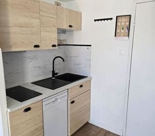  Appartement � vendre 2 pi�ces 36 m�