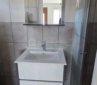  Appartement � vendre 1 pi�ce 22 m�