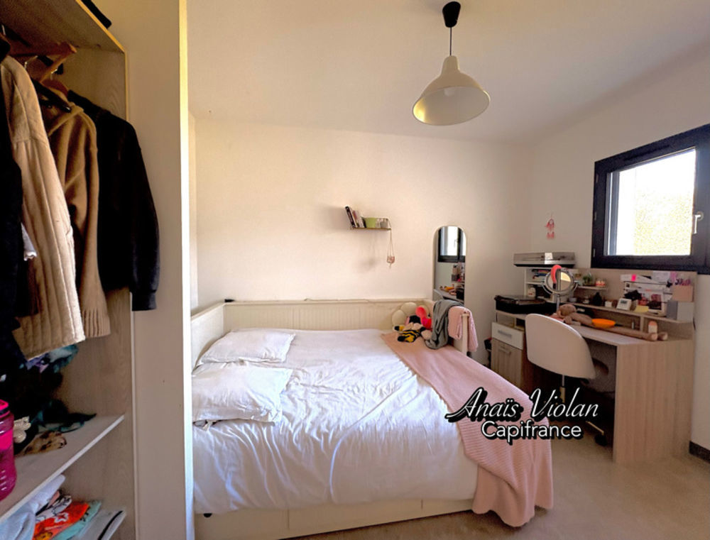 � vendre  Villa Saint-Mathieu-de-Tr�viers (34270)