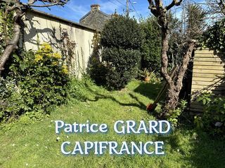  Maison � vendre 5 pi�ces 92 m�