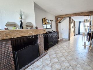  Maison � vendre 5 pi�ces 152 m�