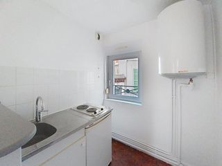  Appartement � louer 2 pi�ces 25 m�