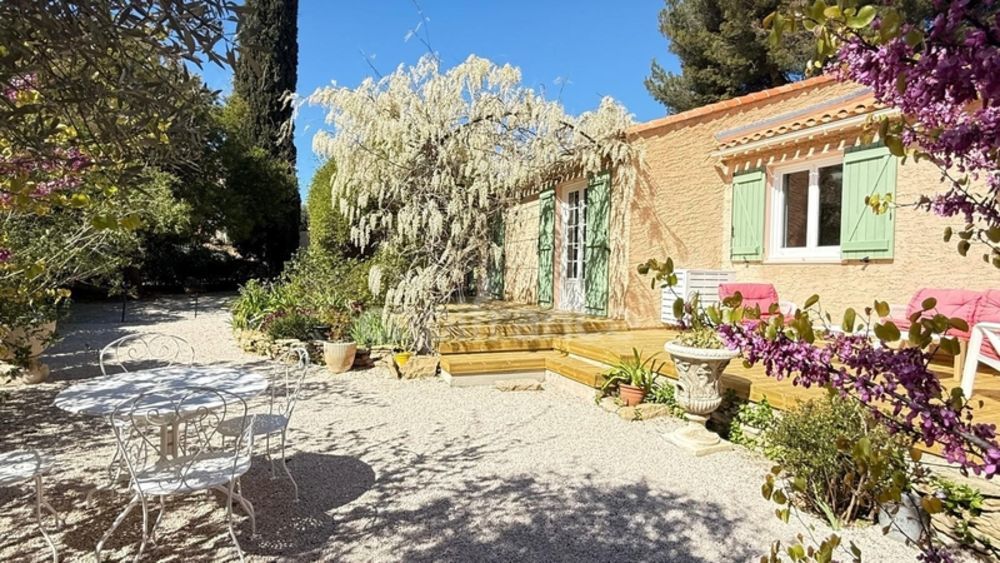� vendre  Maison La Ciotat (13600)