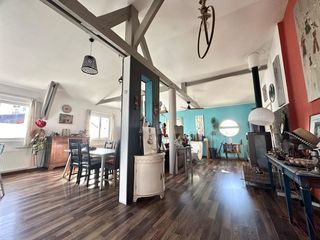  Maison � vendre 7 pi�ces 220 m�